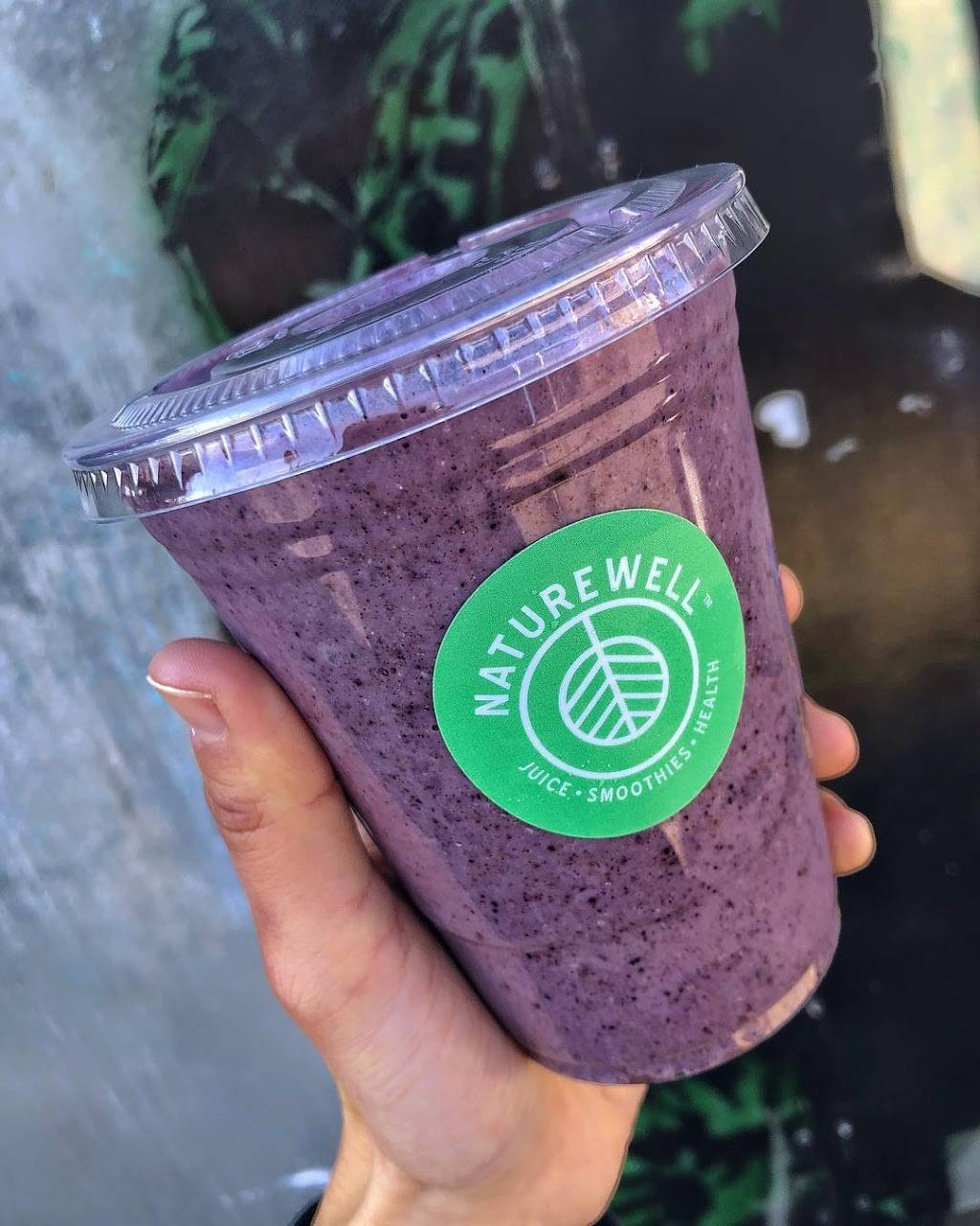 Naturewell Juice & Smoothies | cafe | 2029 Lake Ave, Altadena, CA 91001, USA | 6263987917 OR +1 626-398-7917