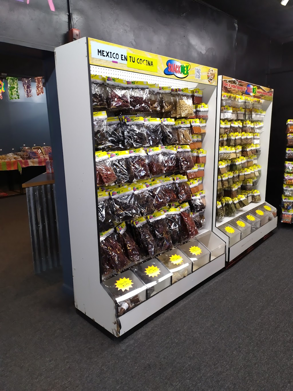 Made in Mexico Market | restaurant | 9242 Silverdale Way NW, Silverdale, WA 98383, USA | 3602045170 OR +1 360-204-5170