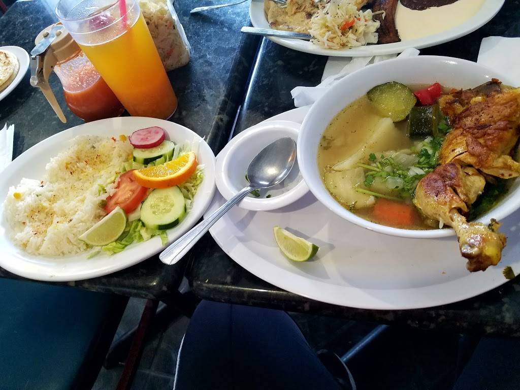 La Metapaneca | restaurant | 14302 Van Ness Ave, Gardena, CA 90249, USA | 3103241474 OR +1 310-324-1474