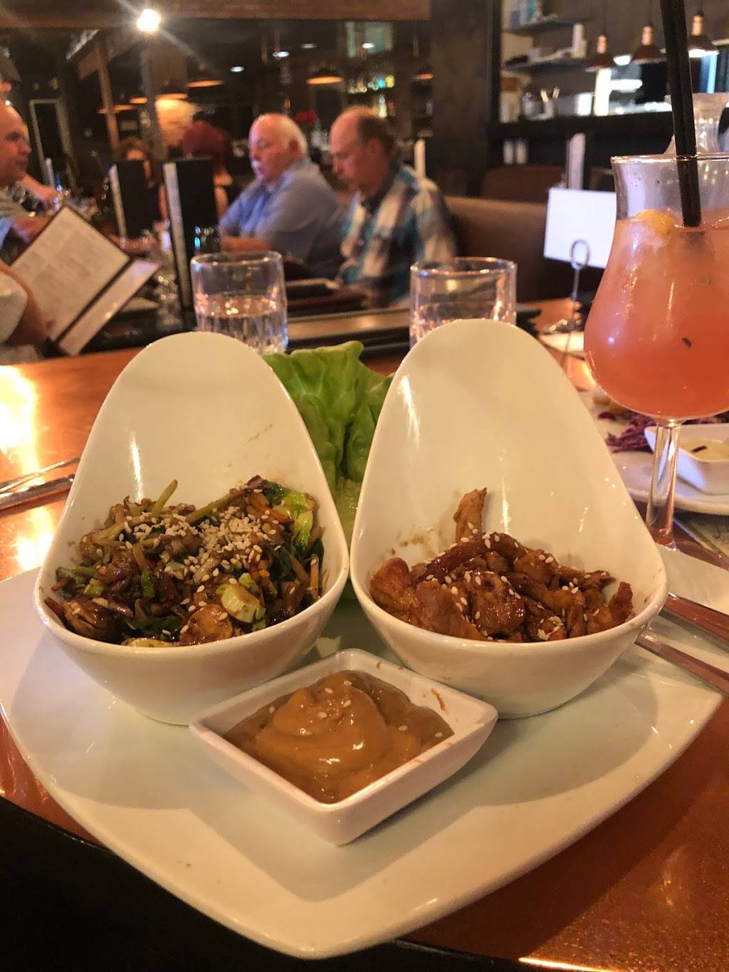 Prohibition | restaurant | 151 6100 S, Murray, UT 84107, USA | 8012814852 OR +1 801-281-4852