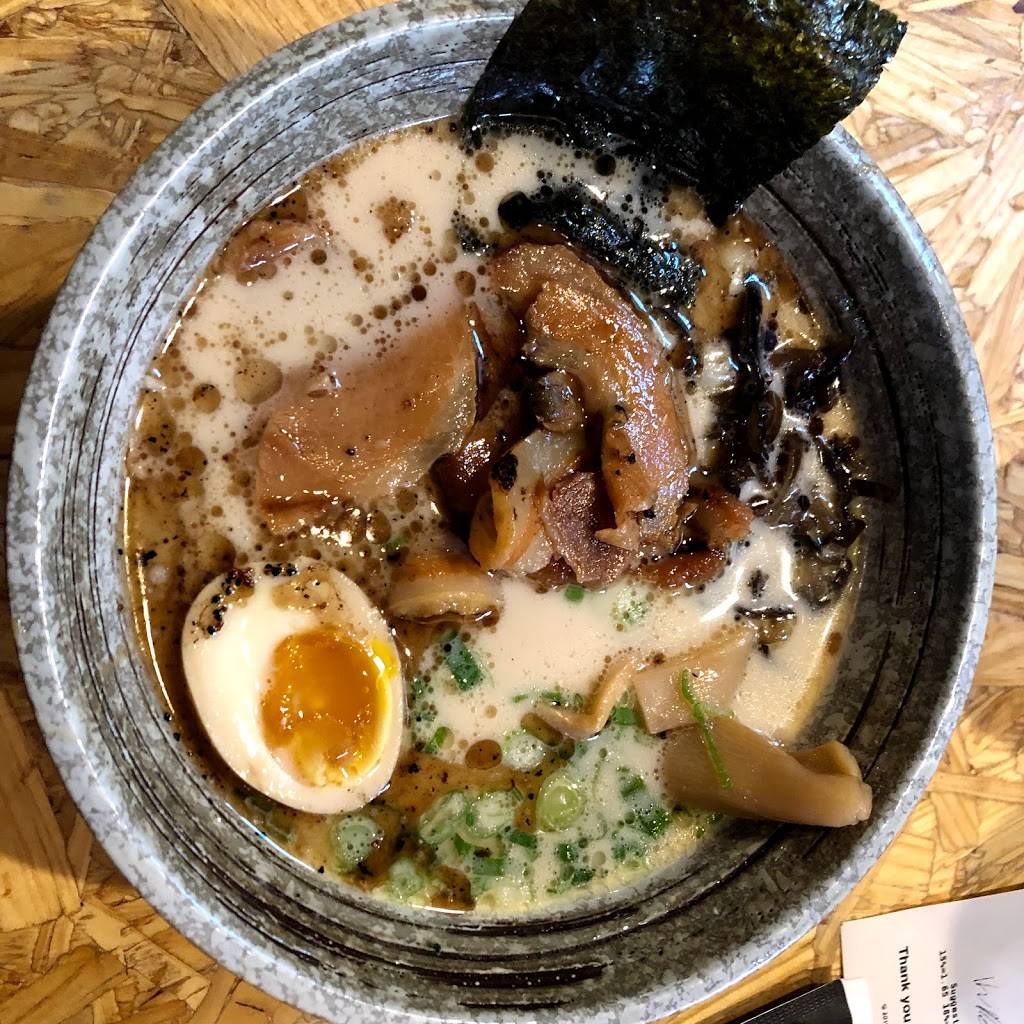 Ramen EurAsia | restaurant | 1335 E Whitestone Blvd #110, Cedar Park, TX 78613, USA | 5126968986 OR +1 512-696-8986