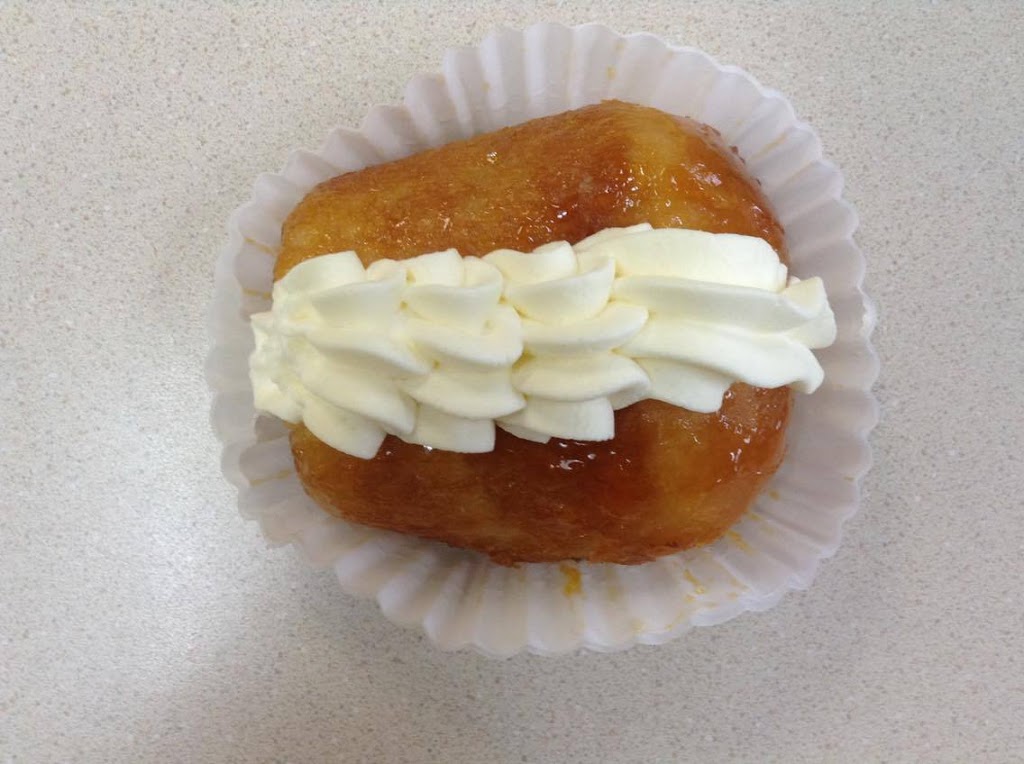 Trevas Pastries & Fine Foods | bakery | 2766 Capital Cir NE, Tallahassee, FL 32308, USA | 8507650811 OR +1 850-765-0811