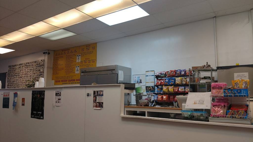 Sensuous Sandwich | restaurant | 163 W Center St, Provo, UT 84601, USA | 8013779244 OR +1 801-377-9244