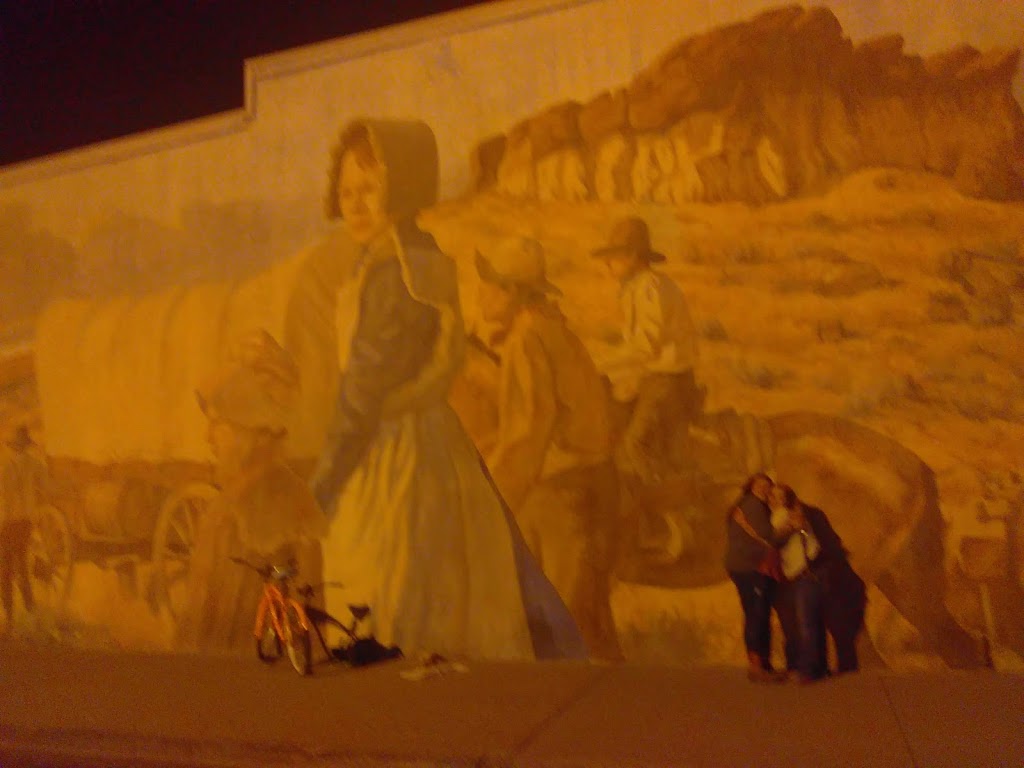 A Street Bar | restaurant | 170 A St W, Vale, OR 97918, USA | 4582623448 OR +1 458-262-3448