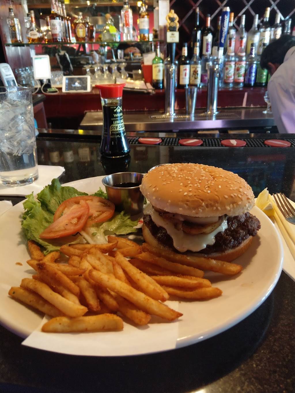 Sekisui | restaurant | 2990 Kirby Whitten Rd, Memphis, TN 38134, USA | 9013772727 OR +1 901-377-2727