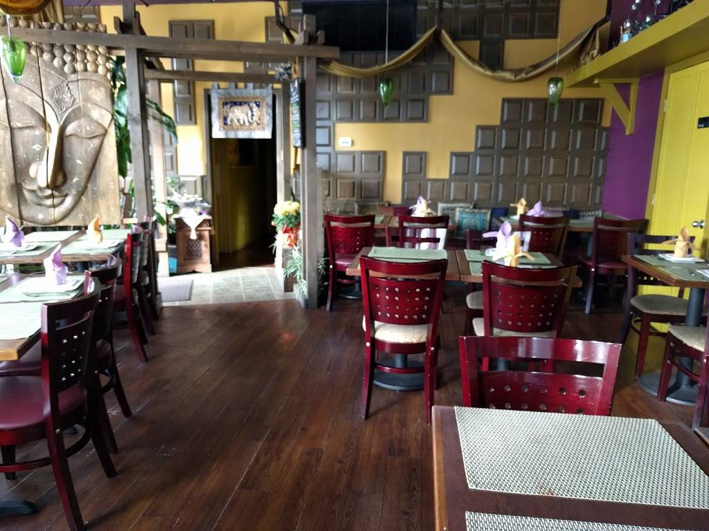 Karakade Thai Cuisine | restaurant | 593 Woodside Rd G, Redwood City, CA 94061, USA | 6503654079 OR +1 650-365-4079