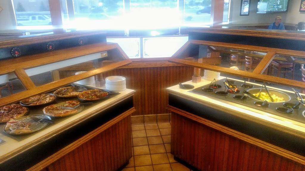 Pizza Hut | meal takeaway | 5815 Palmer Park Blvd, Colorado Springs, CO 80915, USA | 7195966200 OR +1 719-596-6200