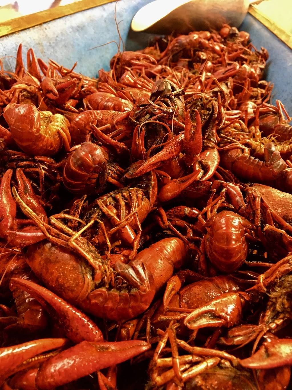 The Shrimp Dock – Bearden | restaurant | 5210 Kingston Pike, Knoxville, TN 37919, USA | 8655581237 OR +1 865-558-1237