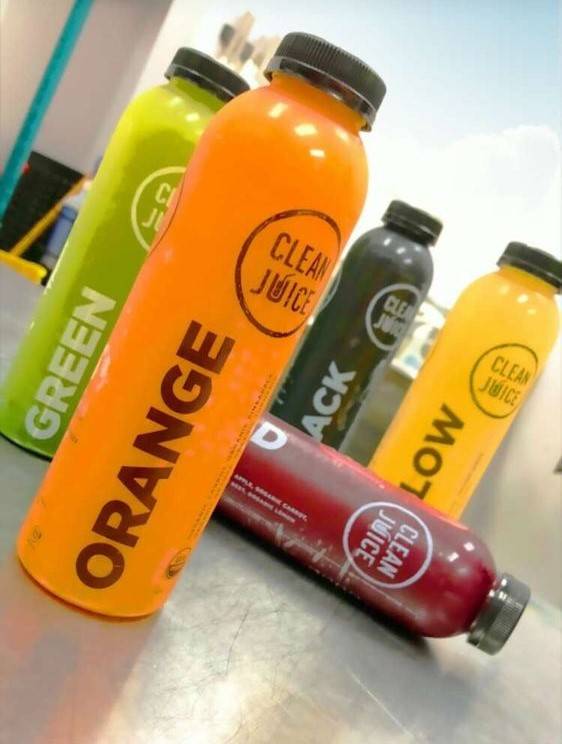Clean Juice | restaurant | 5230 Sunset Blvd suite f, Lexington, SC 29072, USA | 8037858423 OR +1 803-785-8423