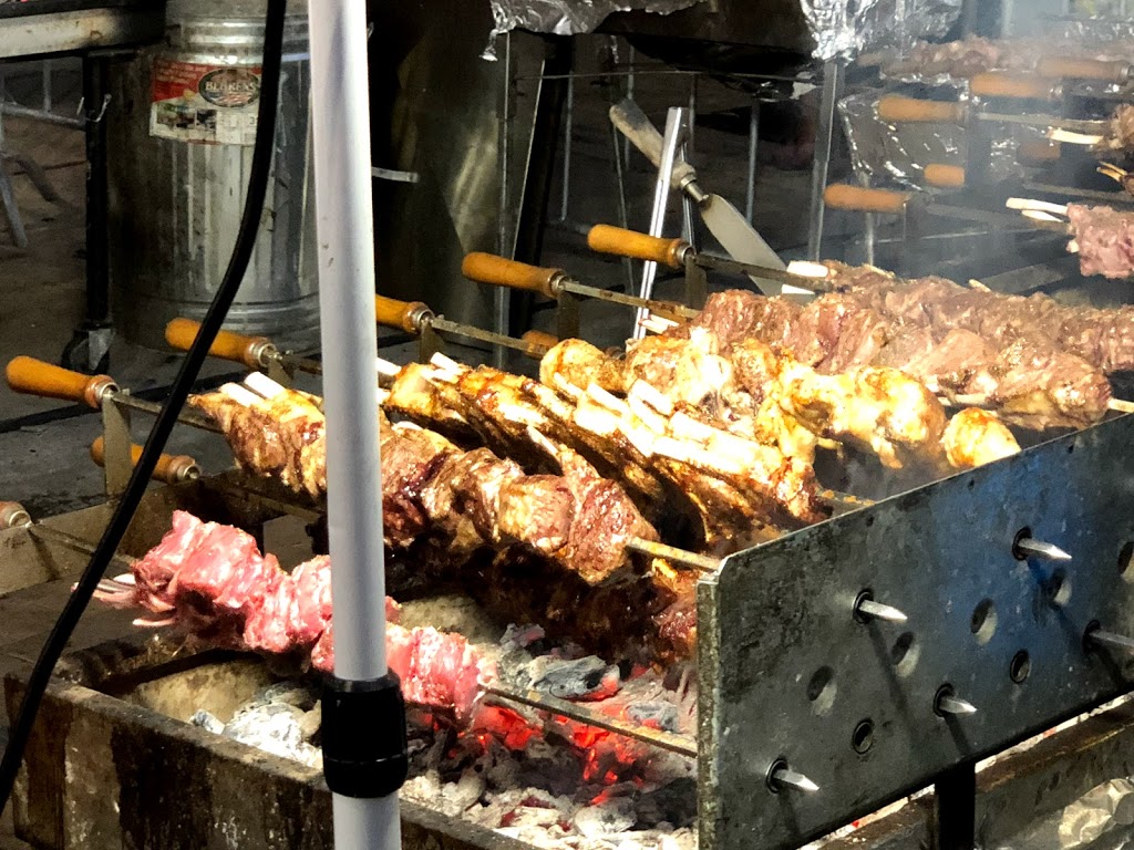 Greek town | restaurant | 111-125 S Halsted St, Chicago, IL 60661, USA | 7084779729 OR +1 708-477-9729