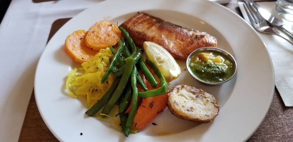 bijoys restaurant | restaurant | 42 Temperance St, Aurora, ON L4G 2P7, Canada | 9057277149 OR +1 905-727-7149