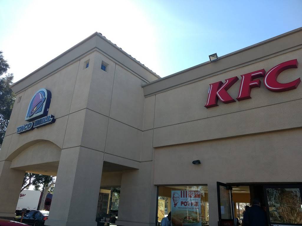 KFC | restaurant | 4371 Ontario Mills Pkwy, Ontario, CA 91764, USA | 9099877569 OR +1 909-987-7569