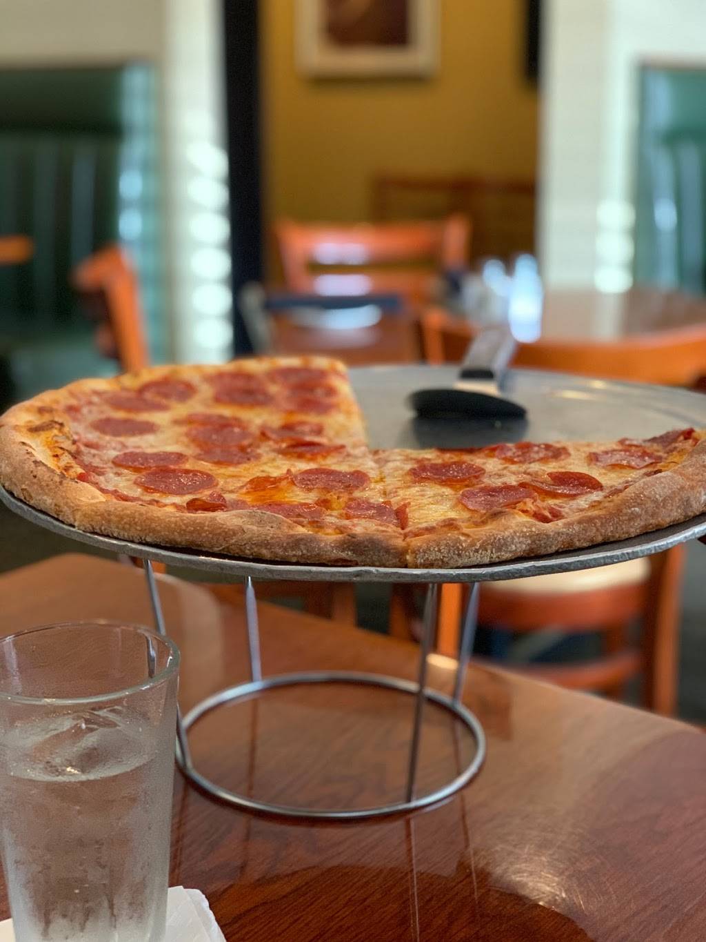 Nicks Italian Restaurant | restaurant | 3496 N Ocean Blvd, Fort Lauderdale, FL 33308, USA | 9545636441 OR +1 954-563-6441