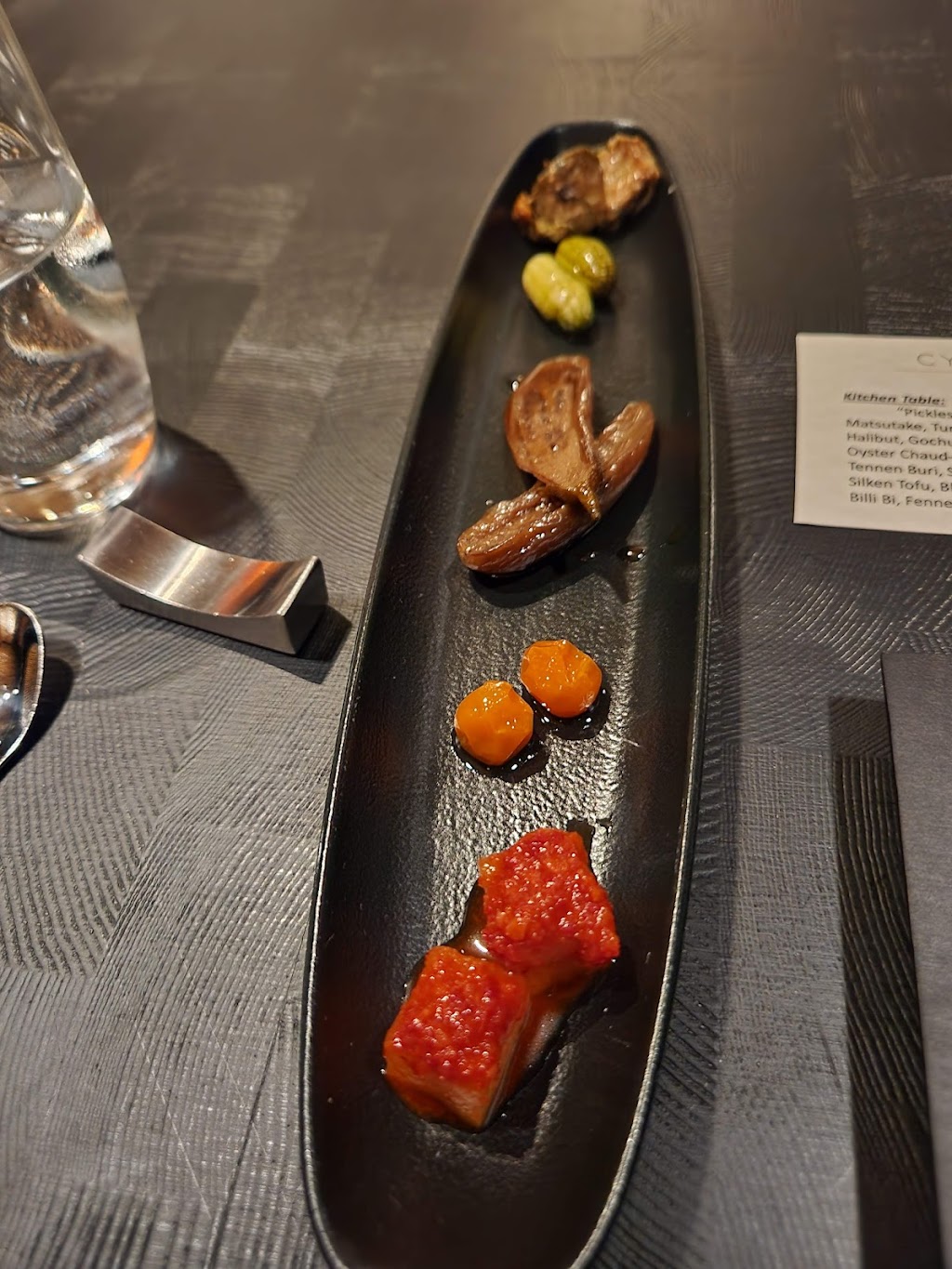 Cyrus | restaurant | 275 CA-128, Geyserville, CA 95441, USA | 7077235999 OR +1 707-723-5999