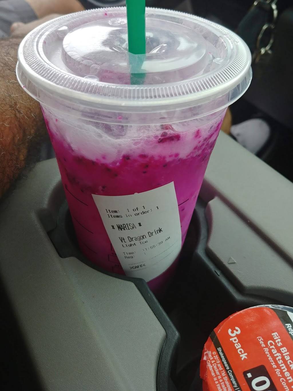 Starbucks | cafe | 24201 Valencia Blvd #1101, Santa Clarita, CA 91355, USA | 6612601516 OR +1 661-260-1516