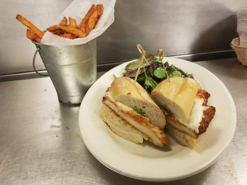 Northern Soul | restaurant | 700 1st St, Hoboken, NJ 07030, USA | 2012178784 OR +1 201-217-8784