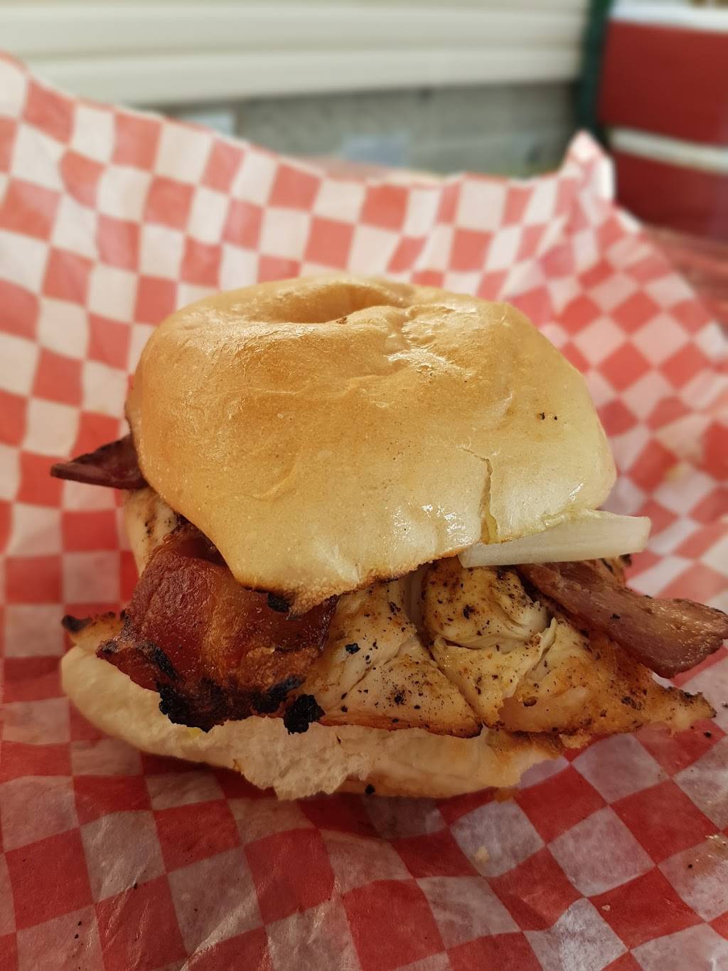 The Spudster | restaurant | 1051 Little Britain Rd, Little Britain, ON K0M 2C0, Canada | 7057863333 OR +1 705-786-3333