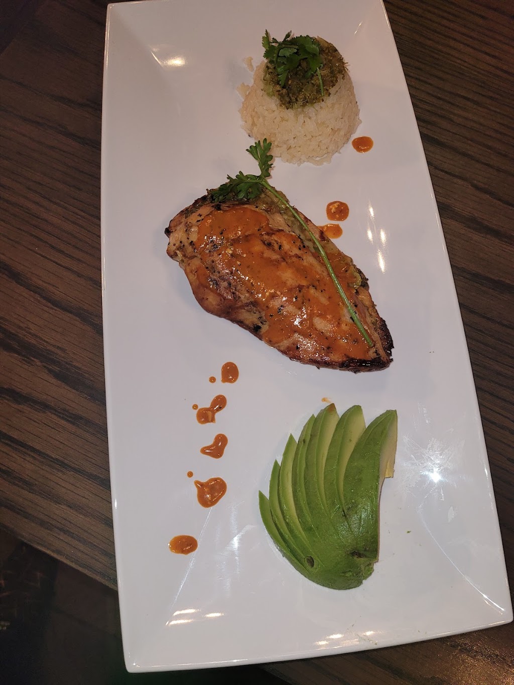 Playa Maya | restaurant | 19248 Harvill Ave, Perris, CA 92570, USA | 9515391365 OR +1 951-539-1365