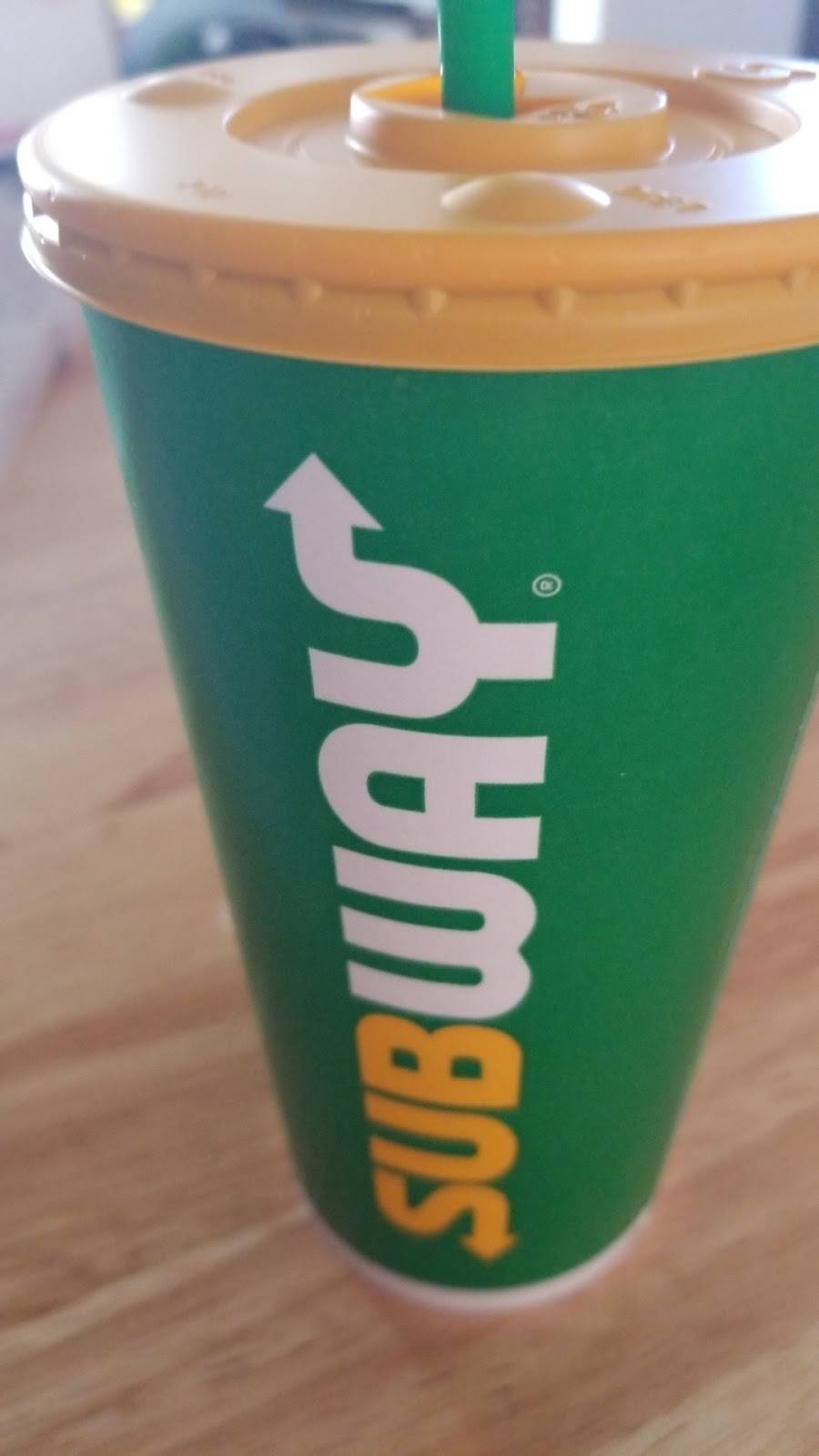 Subway | restaurant | Kings Inn Center, 10659 Grand Ave Suite A-2, Sun City, AZ 85351, USA | 6239332878 OR +1 623-933-2878