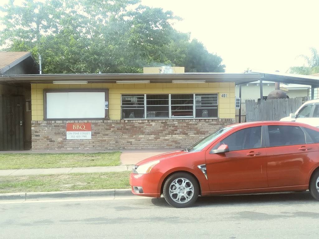 Three Generations BBQ- Formerly Pine Street Bar-B-Que | restaurant | 408 Pine St, Leesburg, FL 34748, USA | 3524357981 OR +1 352-435-7981