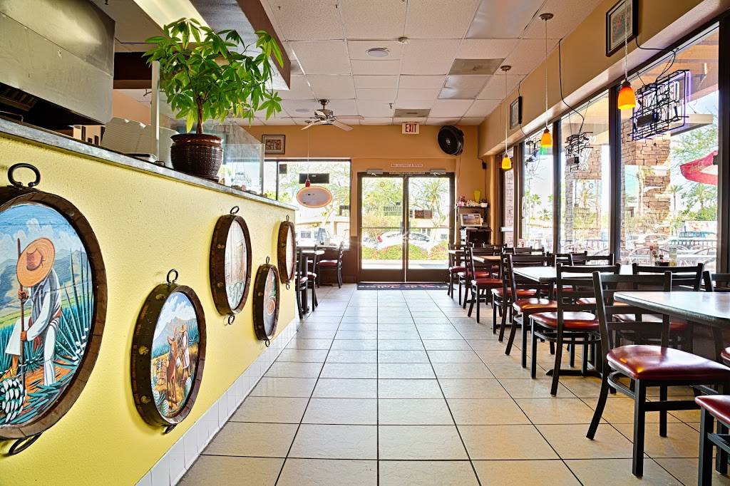 Flor De Jalisco | restaurant | 42215 Washington St G, Palm Desert, CA 92211, USA | 7606360380 OR +1 760-636-0380