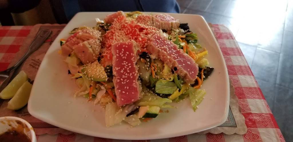 RJM Mexican Grill | restaurant | 5301 Venice Blvd, Los Angeles, CA 90019, USA | 3238799337 OR +1 323-879-9337