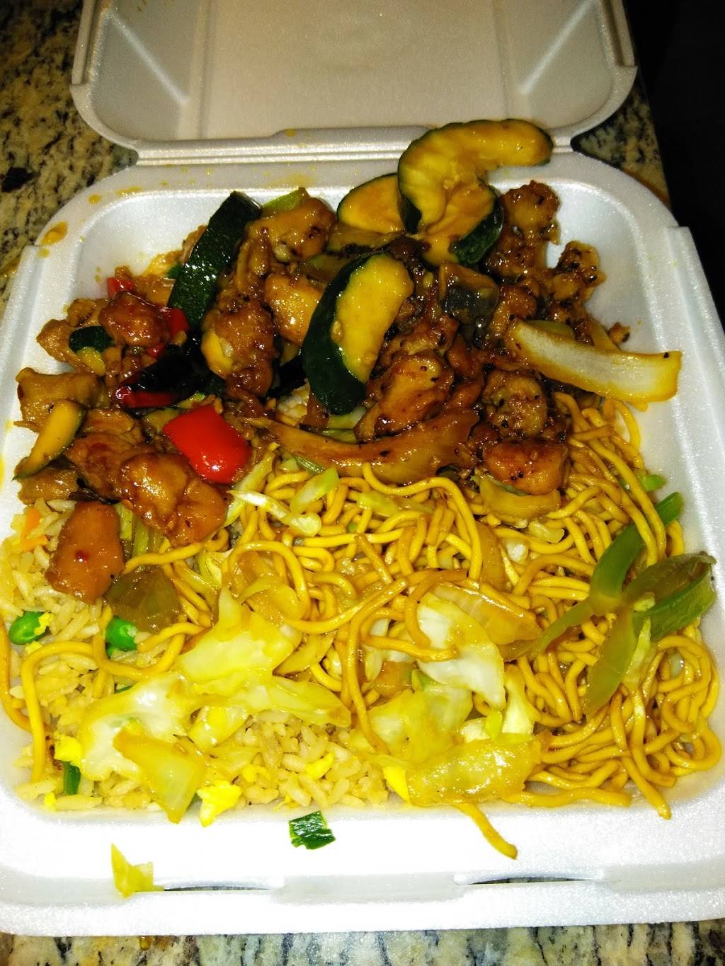 Panda Express | meal takeaway | 2200 Panama Ln #103, Bakersfield, CA 93307, USA | 6613976737 OR +1 661-397-6737