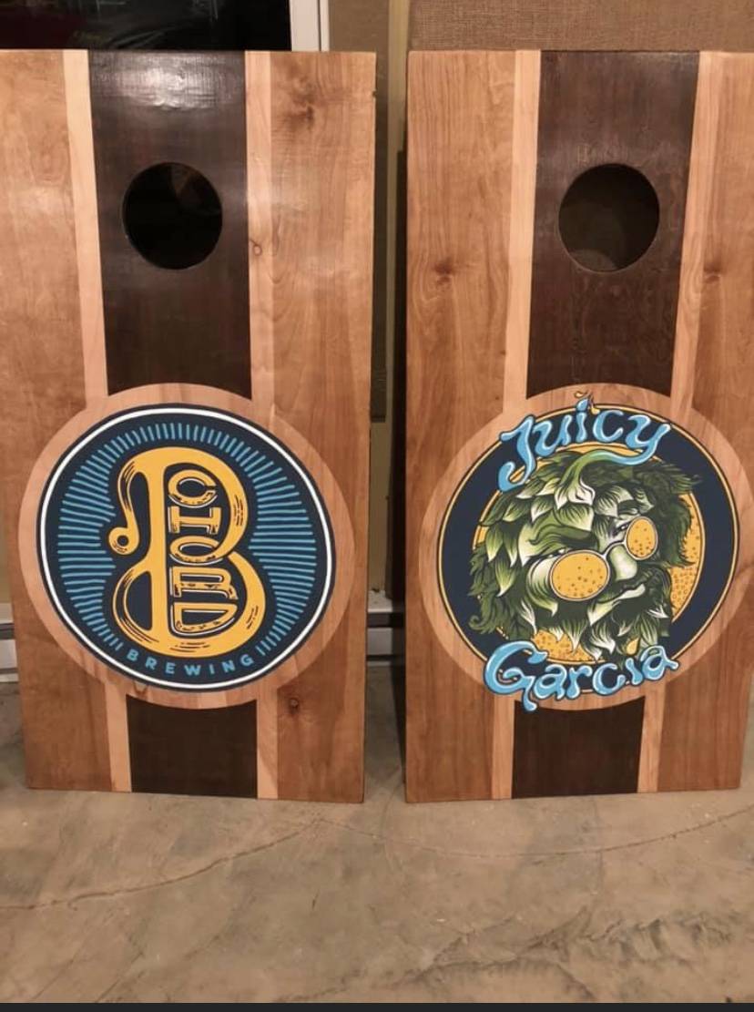 B Chord Brewing Company | restaurant | 34266 Williams Gap Rd, Round Hill, VA 20141, USA | 5714749191 OR +1 571-474-9191