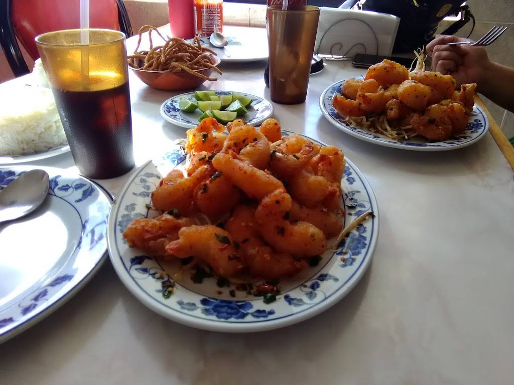 Restaurante Fu Yu | restaurant | San Quintín, Eduardo Crosthwhite, 22710 Rosarito, B.C., Mexico | 016616137604 OR +52 661 613 7604