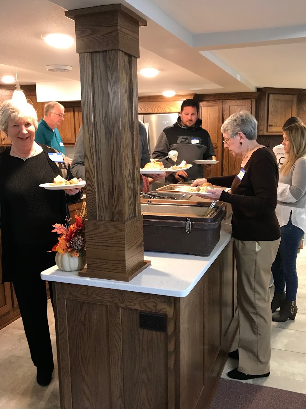 Zwingli United Church of Christ | restaurant | 23148 County Rd 24, West Concord, MN 55985, USA | 5073564340 OR +1 507-356-4340