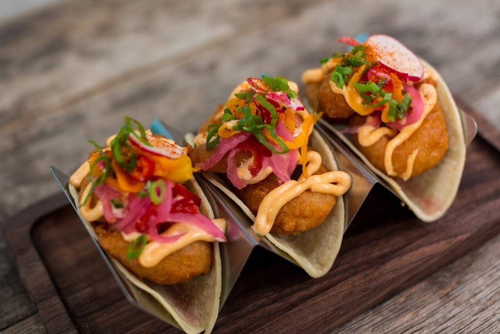 Doce Provisions | restaurant | 541 SW 12th Ave, Miami, FL 33130, USA | 7864520161 OR +1 786-452-0161