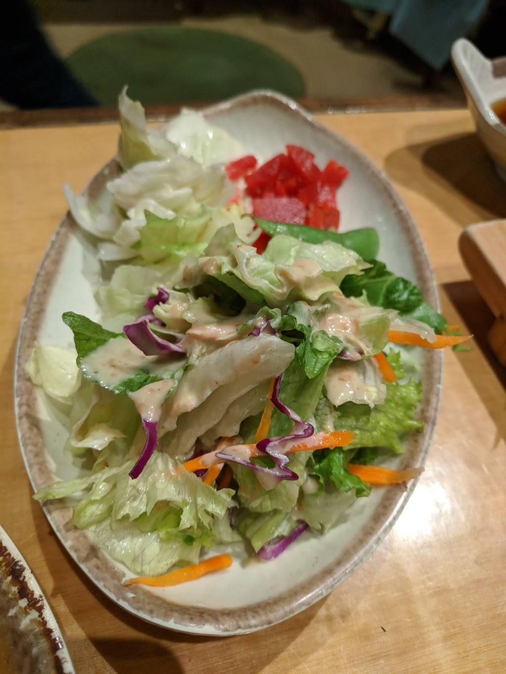 Nama Sushi Pleasant Hill | restaurant | 2375 Contra Costa Blvd Ste. A, Pleasant Hill, CA 94523, USA | 9253560292 OR +1 925-356-0292