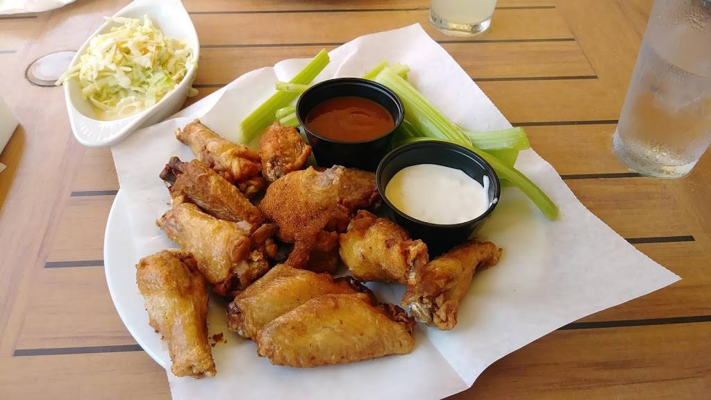 Big Hickory Grille | restaurant | 26107 Hickory Blvd, Bonita Springs, FL 34134, USA | 2399920991 OR +1 239-992-0991