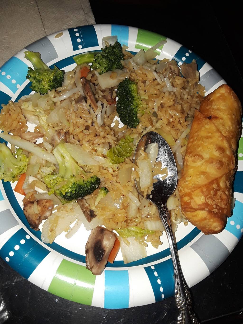 New China | restaurant | 748 Columbus Ave # 1, Lebanon, OH 45036, USA | 5139322900 OR +1 513-932-2900