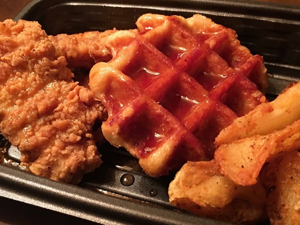 KFC | restaurant | 4966 Everhard Rd NW, North Canton, OH 44718, USA | 3304996811 OR +1 330-499-6811