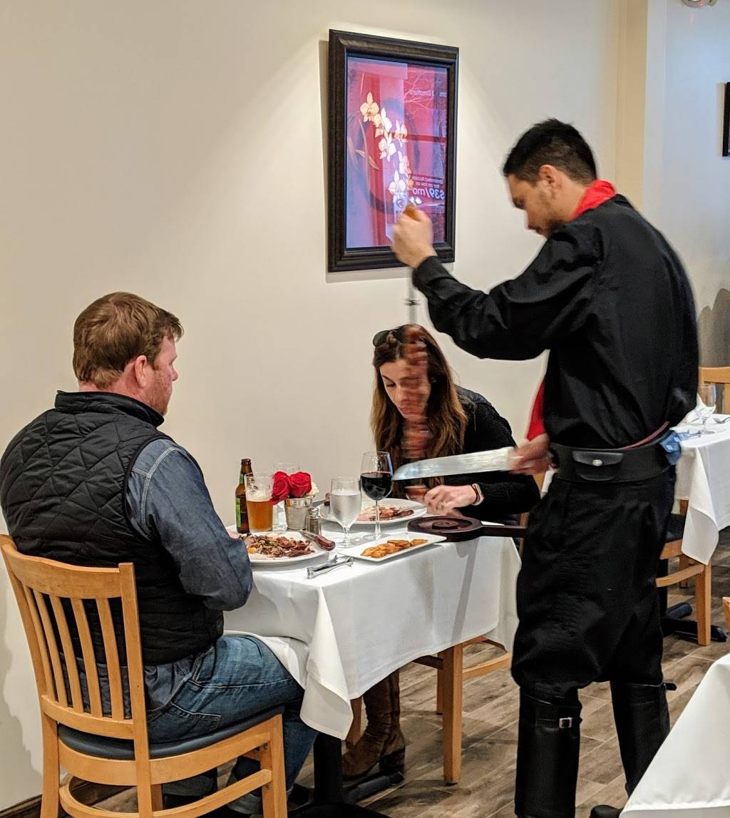 Boiadeirus Brazilian Steakhouse | restaurant | 925 4th St, San Rafael, CA 94901, USA | 6282535854 OR +1 628-253-5854