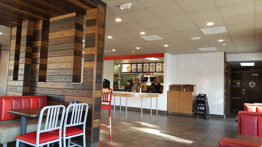 Arbys | restaurant | 1408 E Los Angeles Ave, Simi Valley, CA 93065, USA | 8056380233 OR +1 805-638-0233