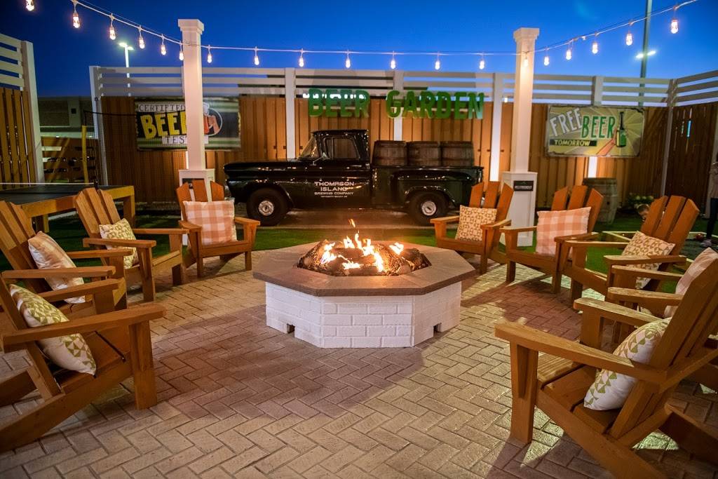 Thompson Island Brewing Company | restaurant | 30133 Veterans Way, Rehoboth Beach, DE 19971, USA | 3022264677 OR +1 302-226-4677