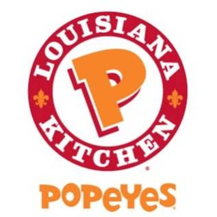 Popeyes Louisiana Kitchen | restaurant | 701 TN-76, White House, TN 37188, USA | 6159615115 OR +1 615-961-5115