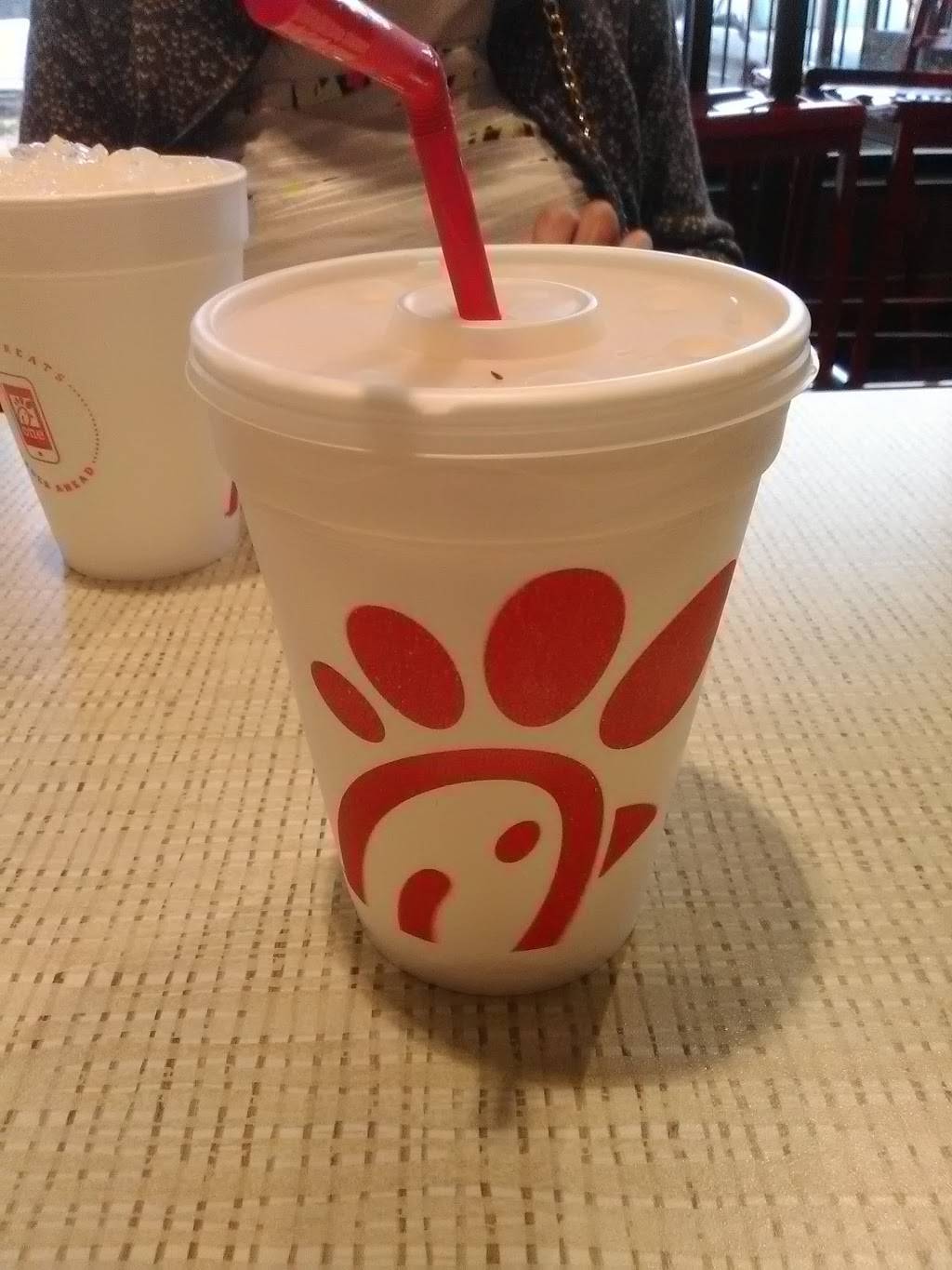 Chick-fil-A | restaurant | 9111 Garland Rd, Dallas, TX 75218, USA | 2149454232 OR +1 214-945-4232