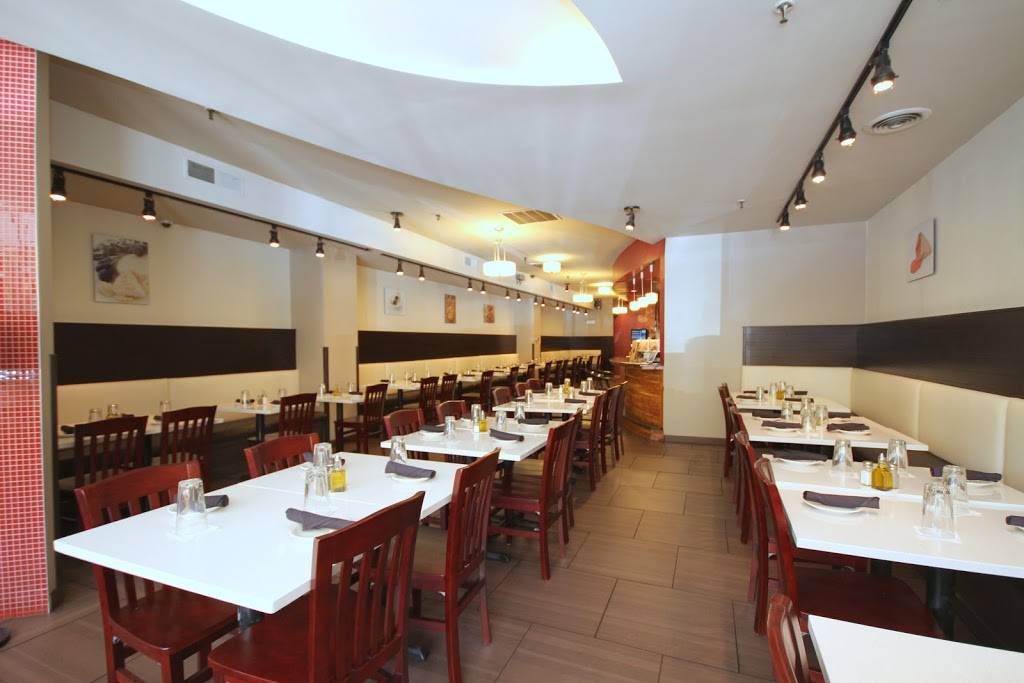 Cedars Mediterranean Kitchen | restaurant | 1206 E 53rd St, Chicago, IL 60615, USA | 7733246227 OR +1 773-324-6227