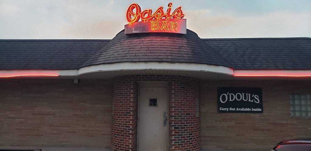 Oasis Bar & Grill | restaurant | Belle Valley, OH 43717, USA | 7407329968 OR +1 740-732-9968