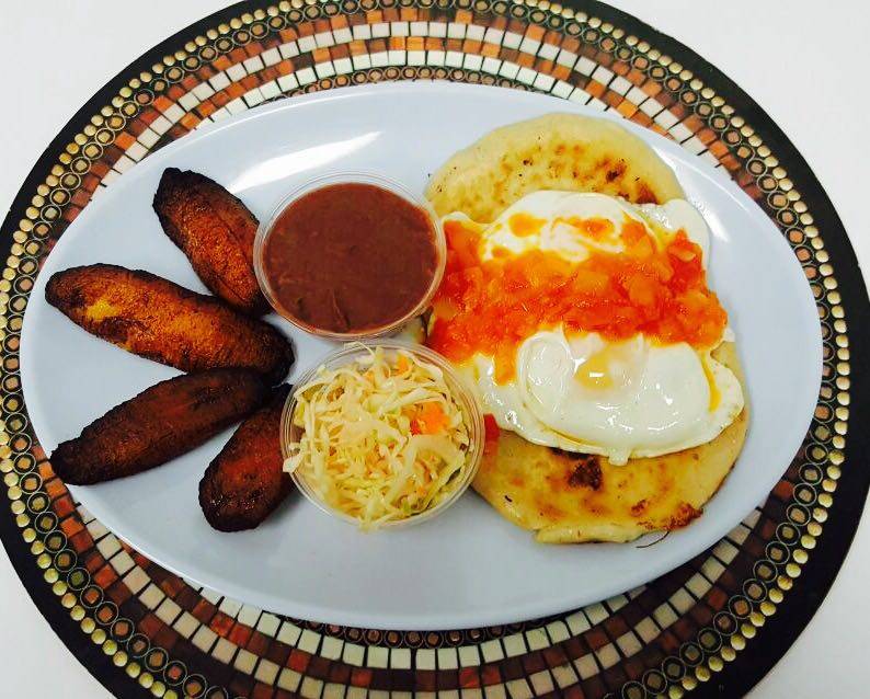 Mi Tierra Deli | restaurant | 7422 Old Centreville Rd, Manassas, VA 20111, USA | 7034797735 OR +1 703-479-7735