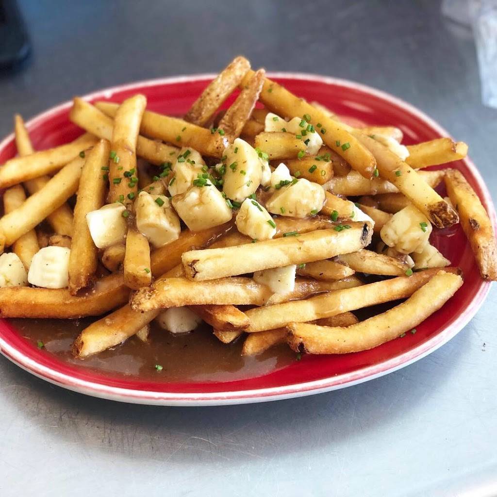 Deags Local Diner | restaurant | 1261 Park St, Stoughton, MA 02072, USA | 7813444969 OR +1 781-344-4969