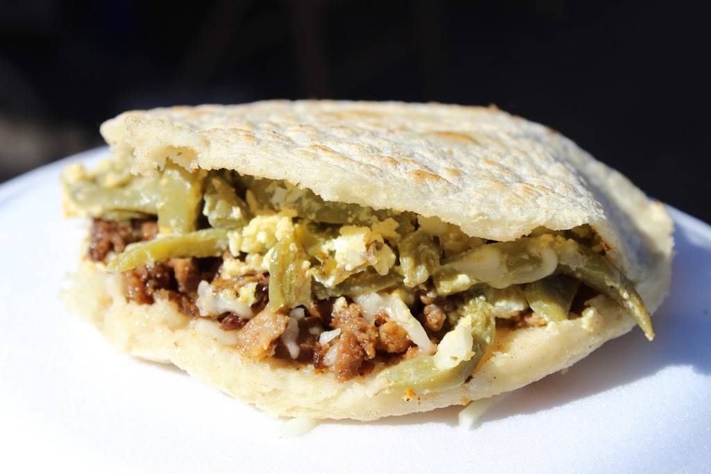 Gorditas El Sabor De Mi Pueblo | restaurant | 9416, 3113 Crows Landing Rd, Modesto, CA 95358, USA | 2092325373 OR +1 209-232-5373