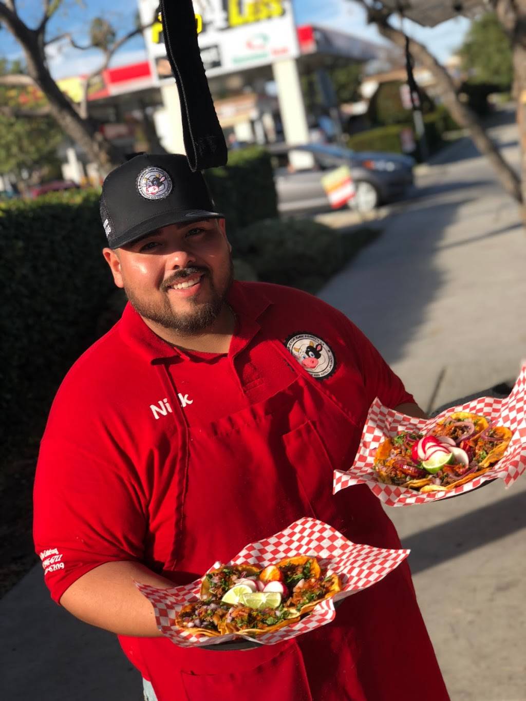 Birrieria San Marcos | restaurant | 8660 Woodley Ave, North Hills, CA 91343, USA | 8189466711 OR +1 818-946-6711