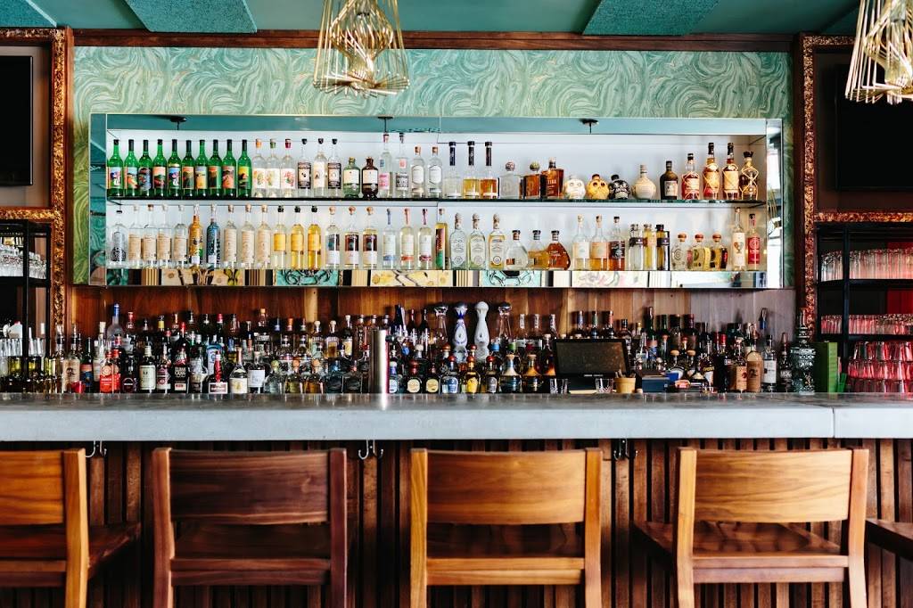 Burro Bar Brookline | restaurant | 1665 Beacon St, Brookline, MA 02445, USA | 6172770427 OR +1 617-277-0427