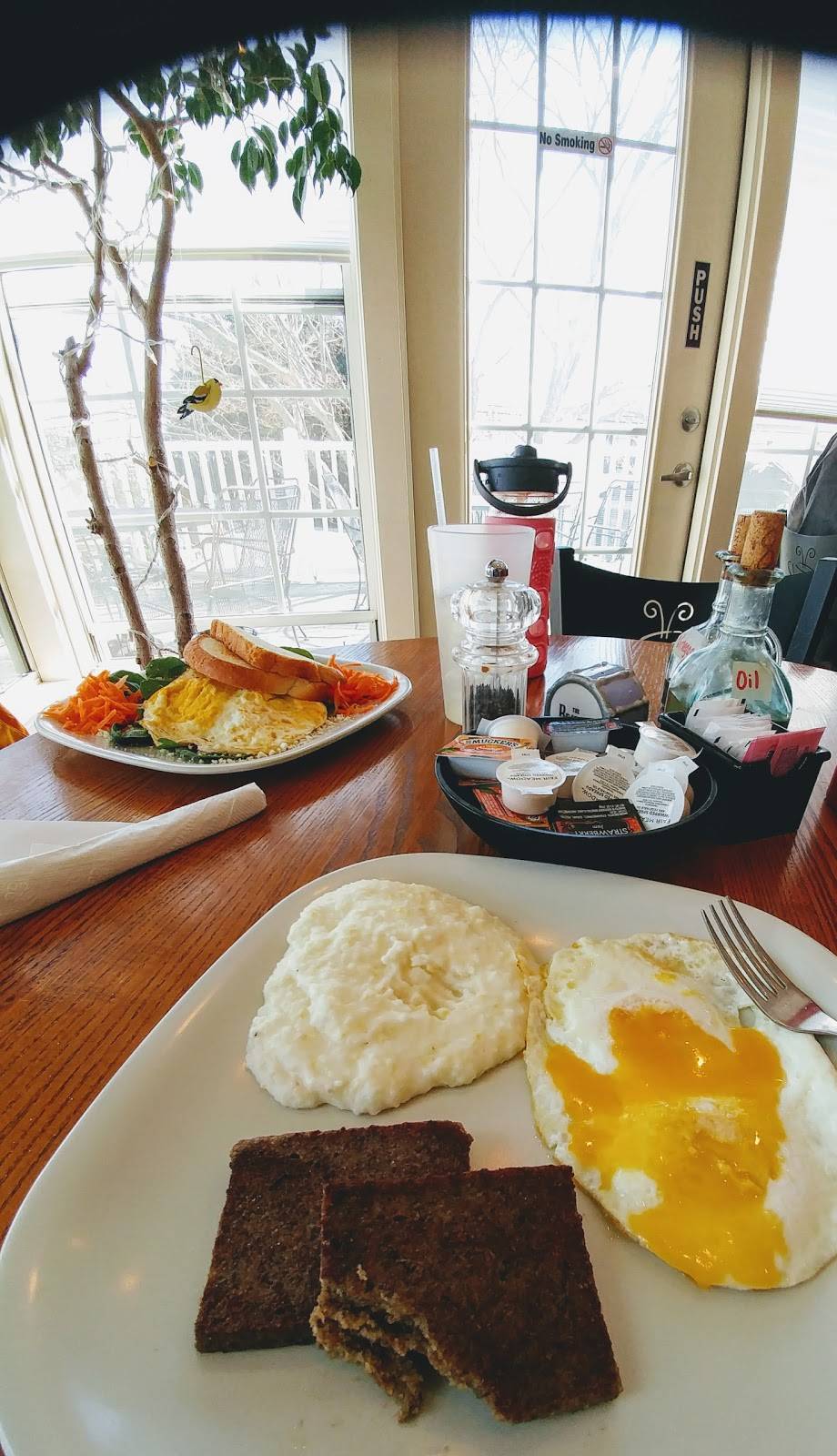 Mean Mr. Mustard Cafe | cafe | 605 Kanuga Rd, Hendersonville, NC 28739, USA | 8286988584 OR +1 828-698-8584