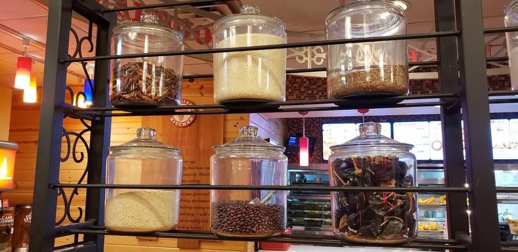 Popeyes Louisiana Kitchen | restaurant | 2691 Windy Hill Rd SE, Marietta, GA 30067, USA | 7702462210 OR +1 770-246-2210