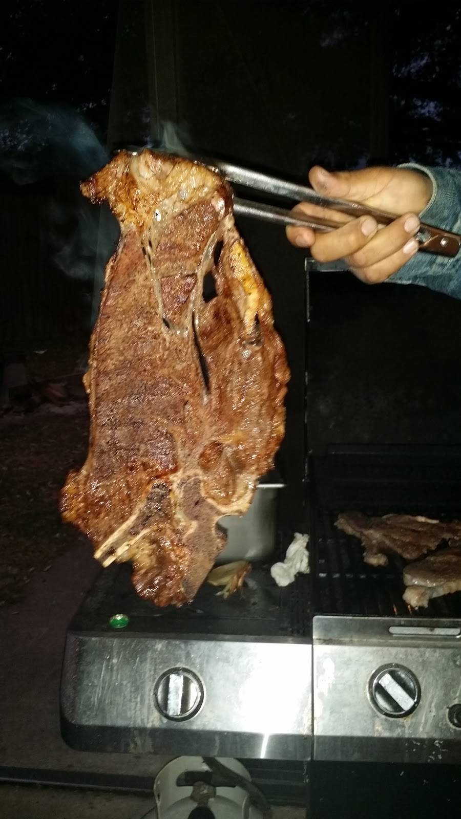 El Puente Taqueria | restaurant | 701 S Cherokee Ln, Lodi, CA 95240, USA | 2092248511 OR +1 209-224-8511